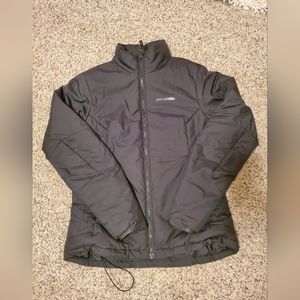 Black XS Patagonia Micro Puff Jacket